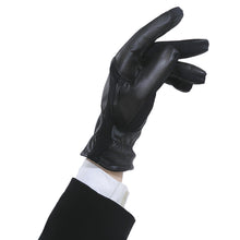  Adult Proflex Leather Show Gloves