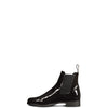Women's Finalist Patent Jod Boots - Black