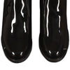 Women's Finalist Patent Jod Boots - Black