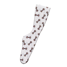  Zocks Boot Socks - D Ring Bits