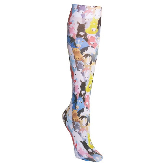 Kids' Zock Boot Socks - OMG Ponies