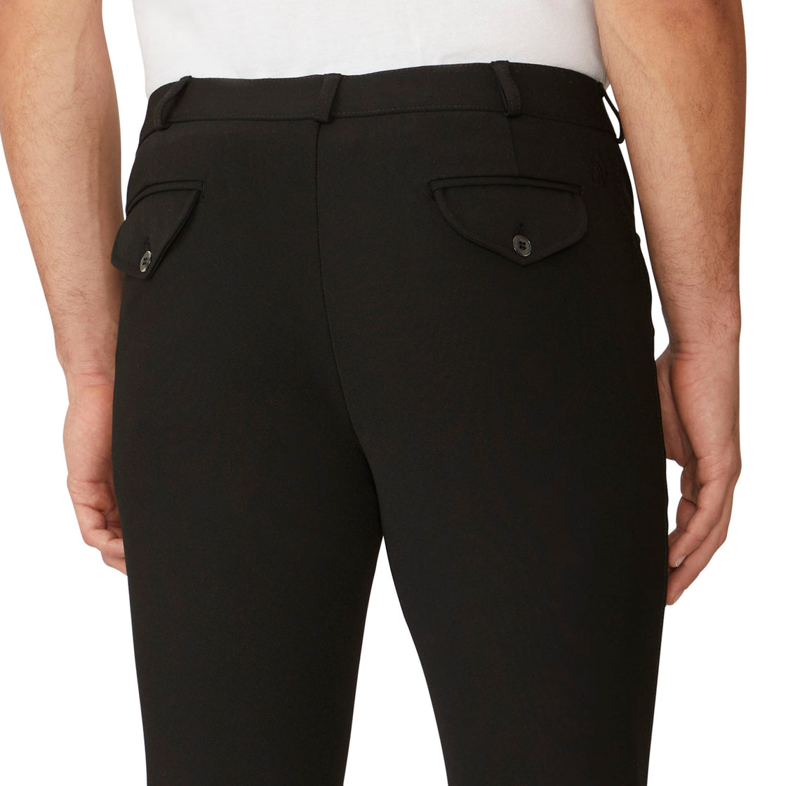 Men's Riding Breeches Ovation Riding