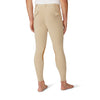 Men's EuroWeave DX  Suede Knee Patch Breech - Classic Show Tan