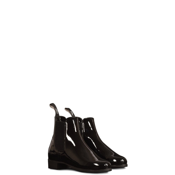 Kids'Finalist Patent Jod Boots