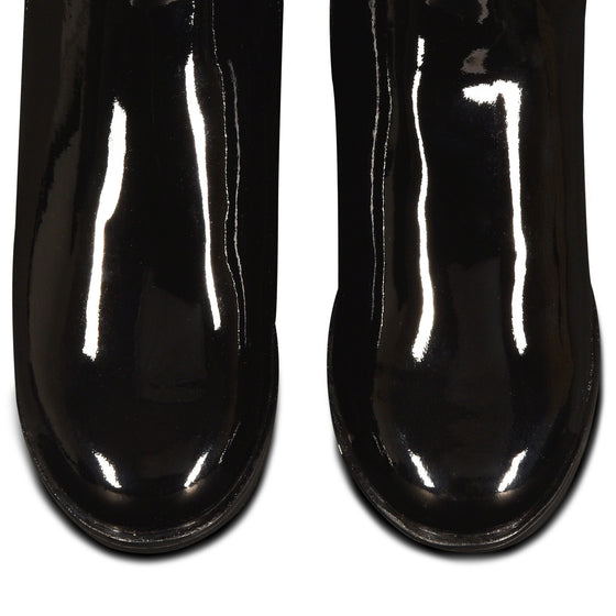 Kids'Finalist Patent Jod Boots