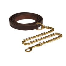  Fancy Stitch Leather Lead