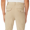 Boys' EuroWeave DX  Suede Knee Patch Breech