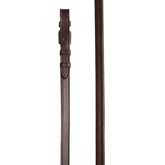 Elite Event Rubber Grip Reins