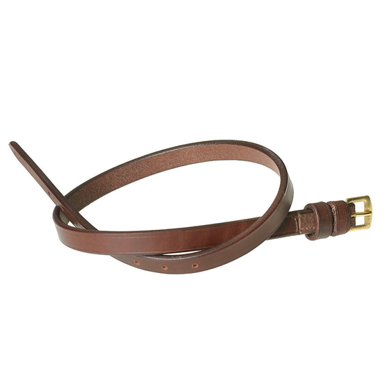 Elite Loose Flash Replacement Strap - Dark Brown