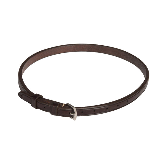 Elite Loose Flash Replacement Strap - Dark Brown