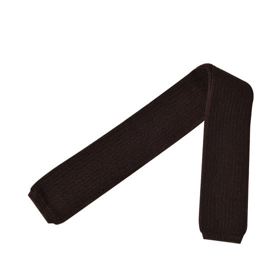 Incredible Girth Sock - Long - Brown