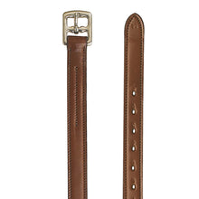  Nylon Lined Stirrup Leathers