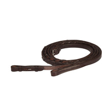  Elite XL Laced Reins