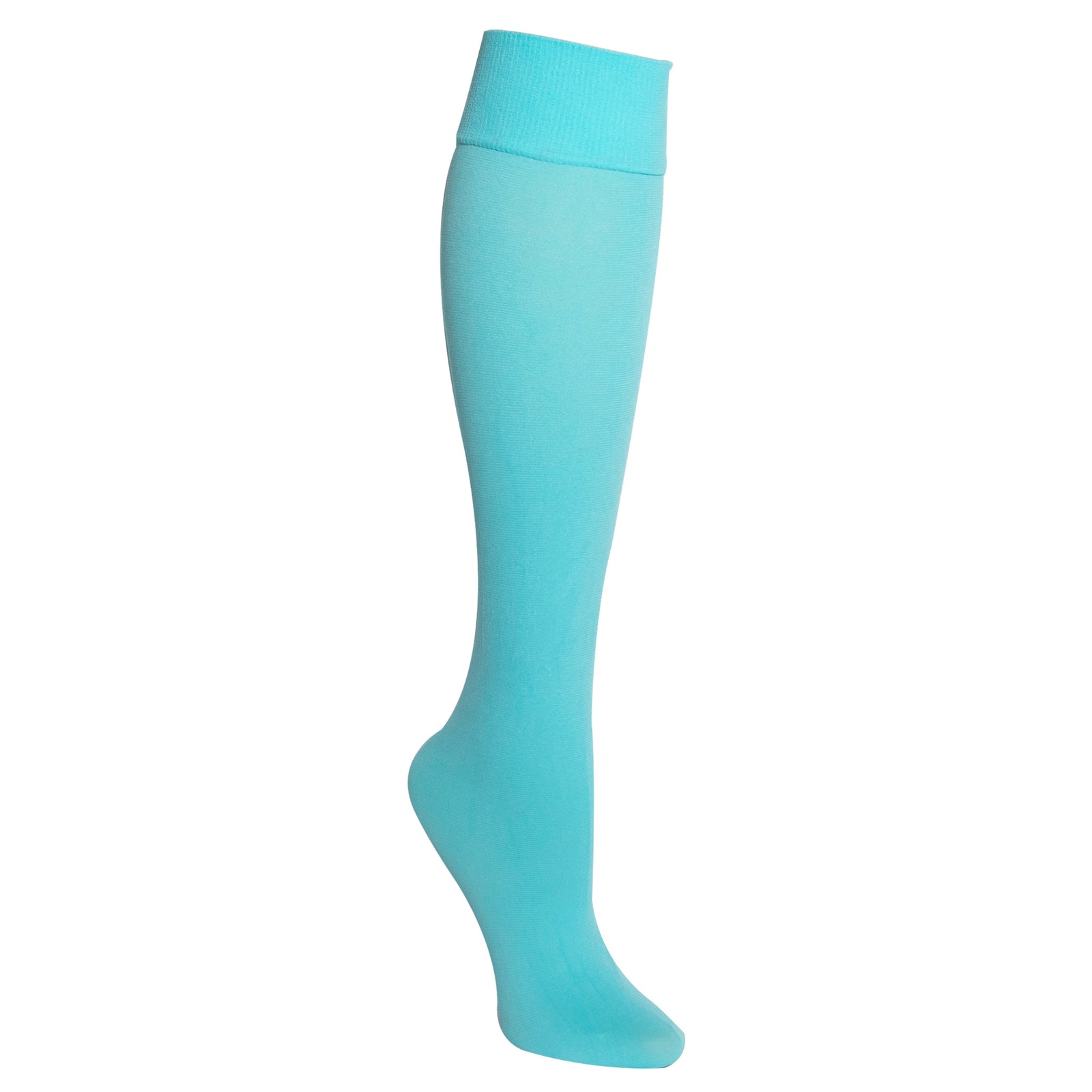 Zocks Non-Compression-Teal – Ovation Riding