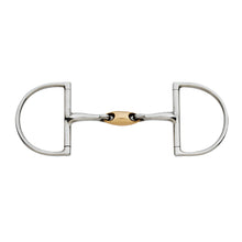  Curve Hunter Dee Bit with Copper Oval Mouth