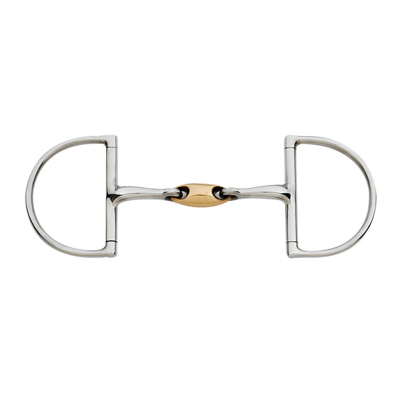 Curve Hunter Dee Bit with Copper Oval Mouth