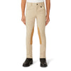 Boys' EuroWeave DX Suede Knee Patch Jod