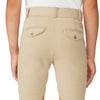 Boys' EuroWeave DX Suede Knee Patch Jod
