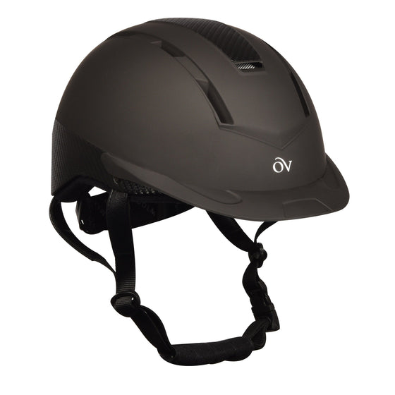 Extreme Helmet - Black