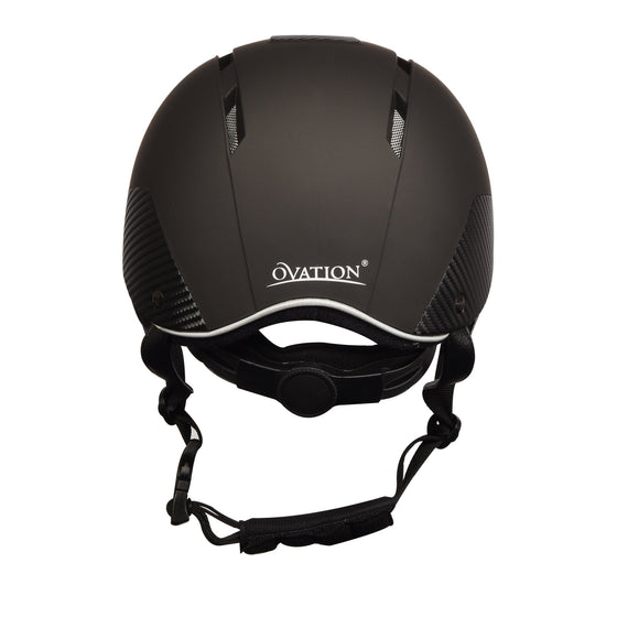 Extreme Helmet - Black