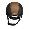 Extreme Helmet - Black/Brown