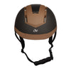 Extreme Helmet - Black/Brown