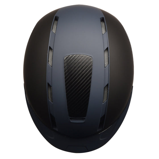 Extreme Helmet - Black/Navy
