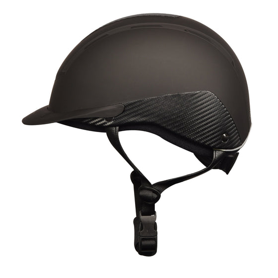 Extreme Helmet - Black