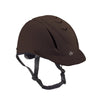 Deluxe Schooler Helmet - Brown