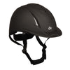 Deluxe Schooler Helmet - Black