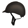 Deluxe Schooler Helmet - Black/Black