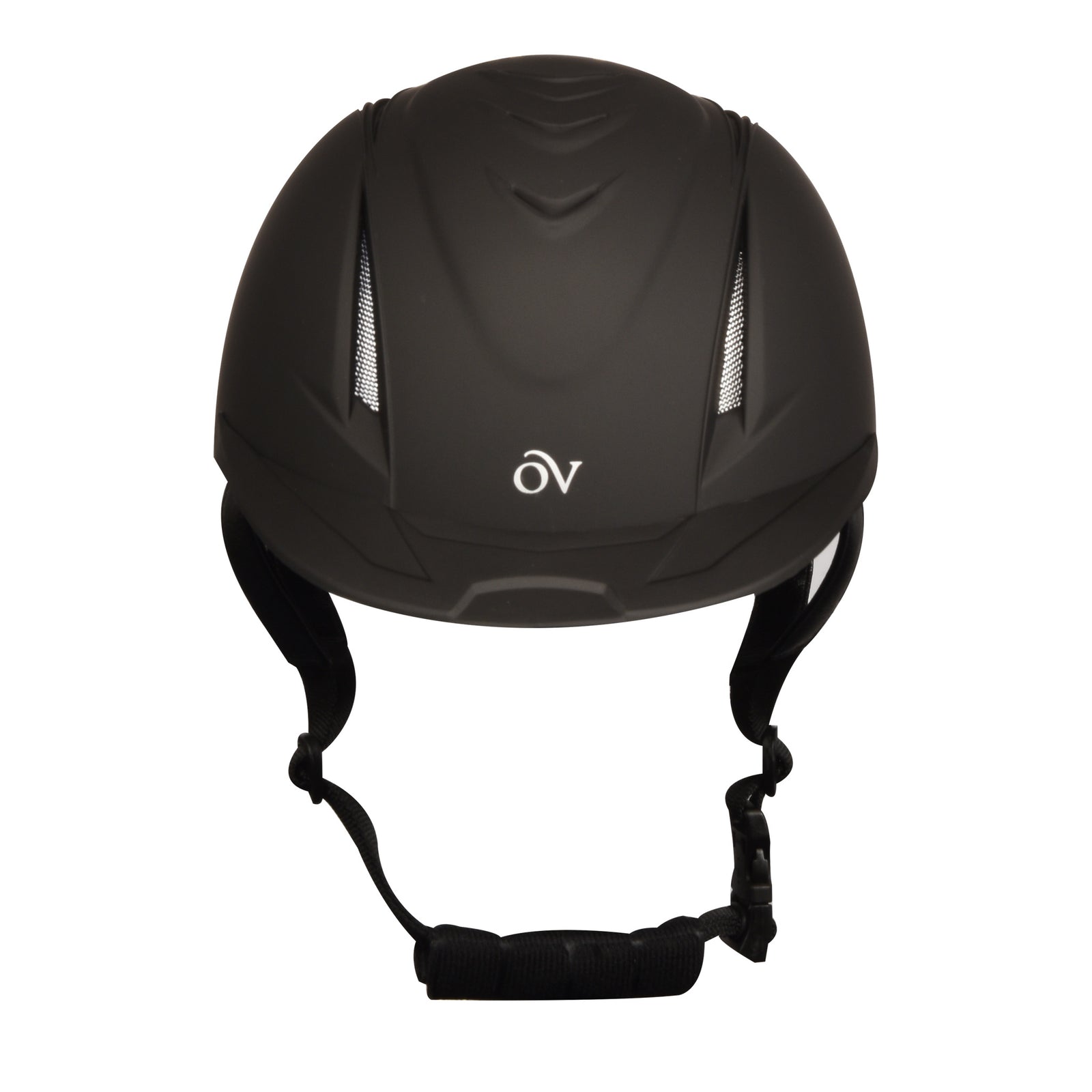 Ovation Deluxe Schooler Helmet