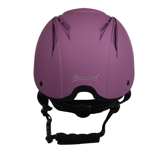 Deluxe Schooler Helmet - Purple