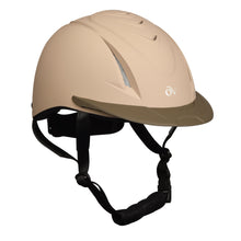  Deluxe Schooler Helmet - Tan