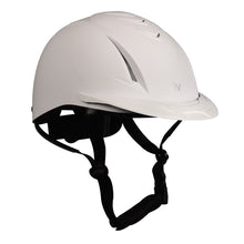  Deluxe Schooler Helmet - White