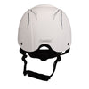 Deluxe Schooler Helmet - White