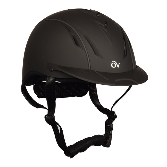 Sync Helmet - Black