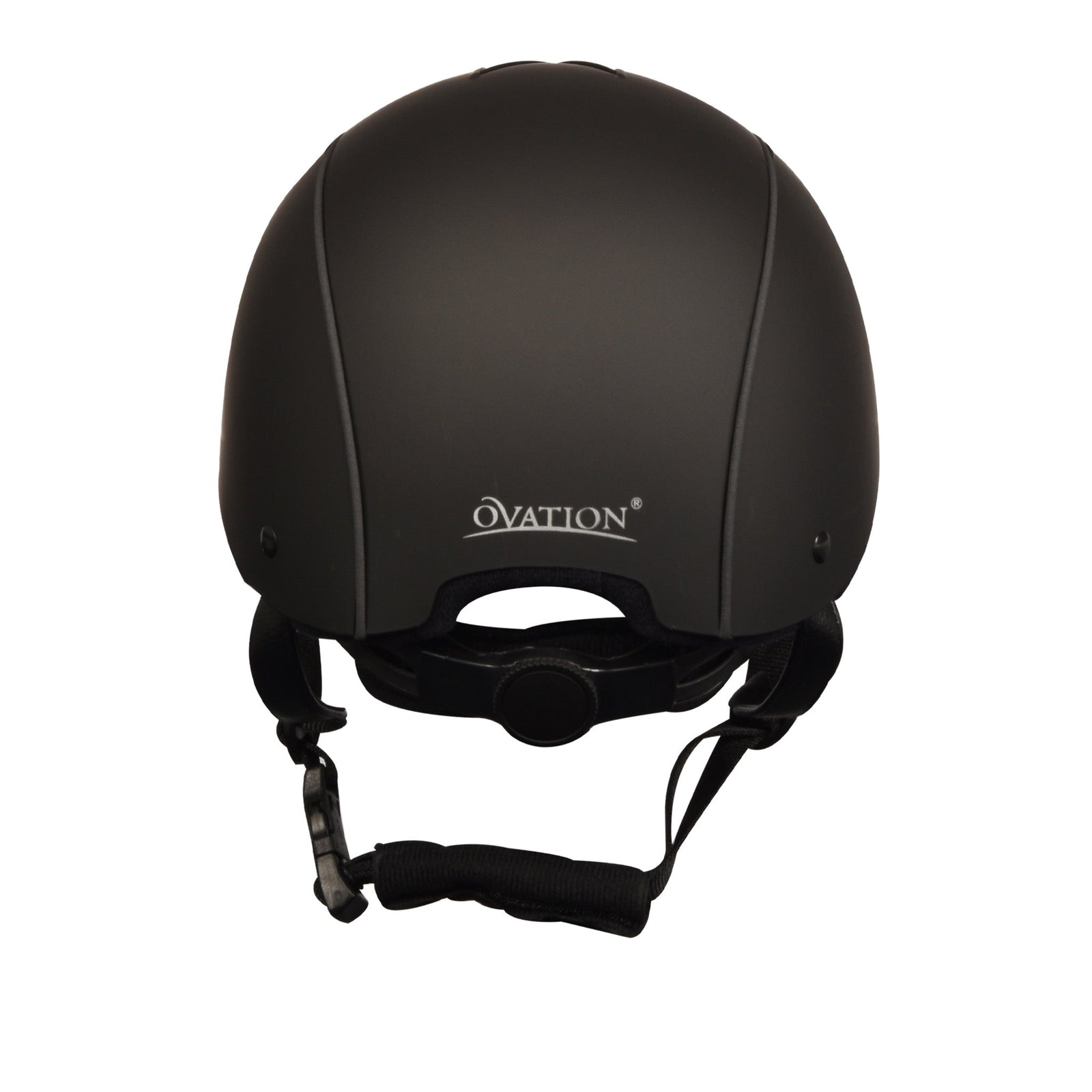 Ovation Sync Helmet - Black Ovation Sync Helmet - Black