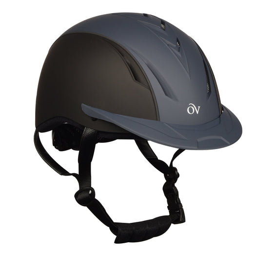 Sync Helmet - Black/Navy