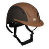 Sync Helmet - Black/Brown
