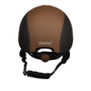 Sync Helmet - Black/Brown