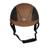 Sync Helmet - Black/Brown