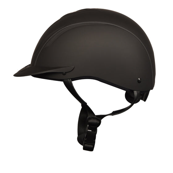 Sync Helmet - Black