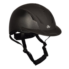  Sync with Carbon Fiber Helmet