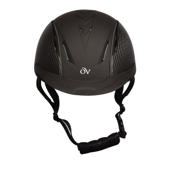 Sync with Carbon Fiber Helmet