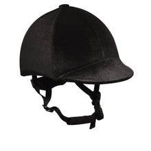  Velvet Riding Helmet Cover