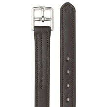  Kids' Triple Covered Stirrup Leathers