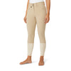 Women's Celebrity EuroWeave DX Full Seat Breech - Show Tan