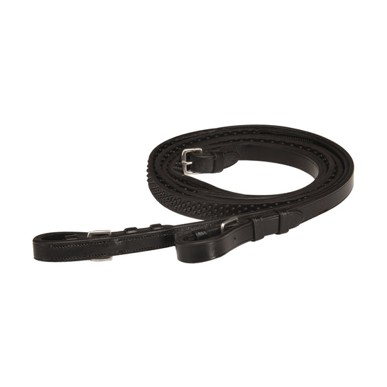 Elite BioGip Reins with Buckle Ends