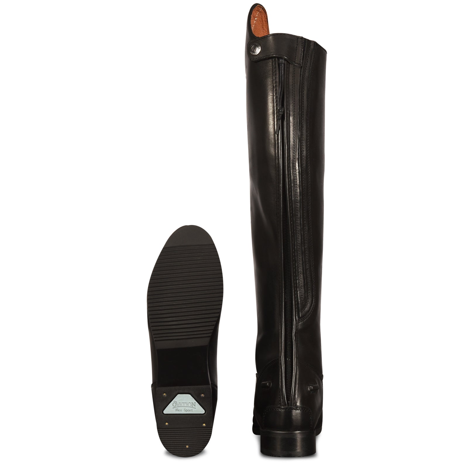 Women s Flex Sport Tall Riding Boot Ovation Riding